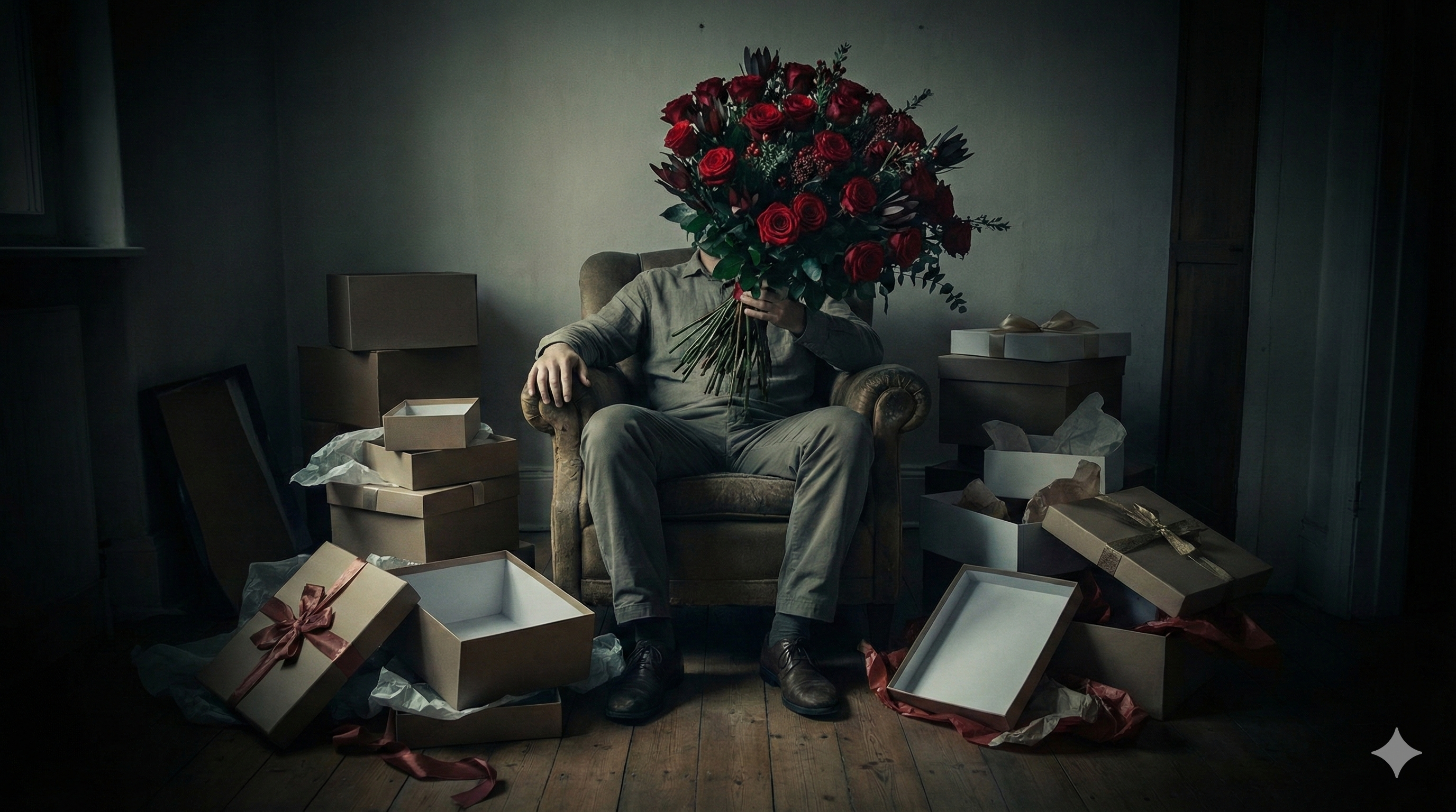 Too Much, Too Soon? Why Excessive Attention at the Start (Love Bombing) Is a Trap, Not a Fairytale