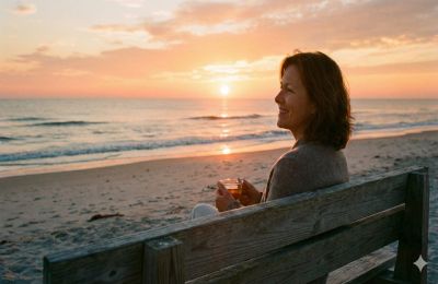 Viața după Divorț: Cum să Scapi de Vinovăție și să Iubești din Nou