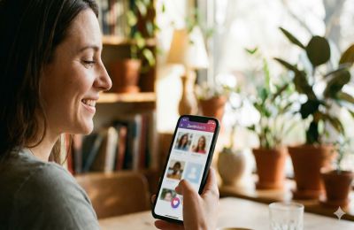 Profilul care atrage ce trebuie: Ce să scrii (și ce să NU scrii) ca să eviți oamenii nepotriviți