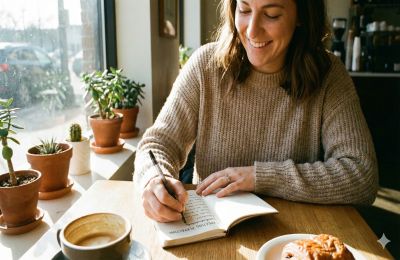 Healthy Standards or Unrealistic Expectations? How to Find Love Without Seeking Perfection