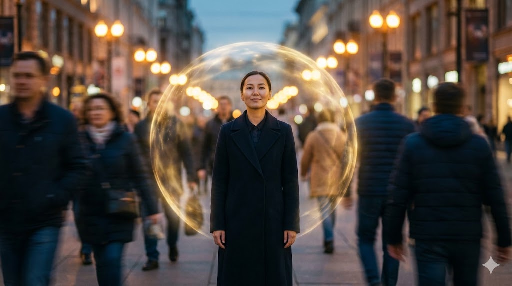 Arta de a pune limite: "Nu" este o propoziție completă și de ce merită să o folosești