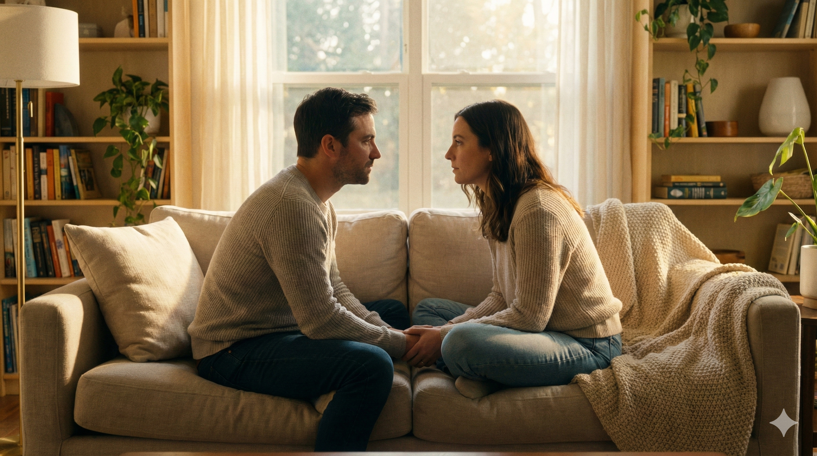 Comunicarea e cheia: Cum să spui ce te deranjează fără să începi o ceartă