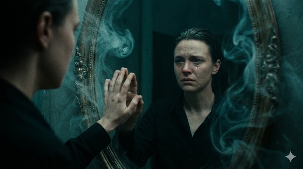 "Nu ești tu, sunt eu... dar de fapt ești tu": Cum să recunoști manipularea emoțională și gaslighting-ul